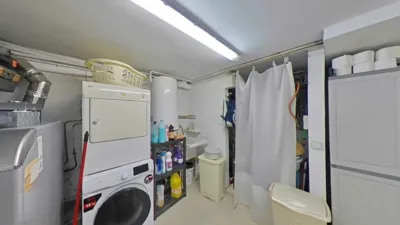 Townhouse in Cala Major photo 51