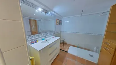 Townhouse in Cala Major photo 52