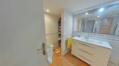 Townhouse in Cala Major photo 53