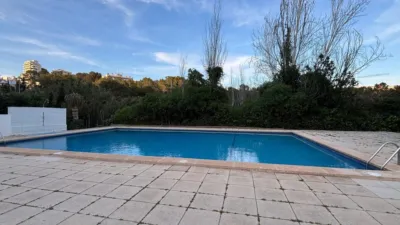 Townhouse in Cala Major photo 5