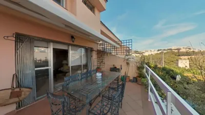 Townhouse in Cala Major photo 7