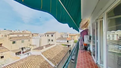 Piso en venta en Manacor Centro, Manacor de 214.000 €