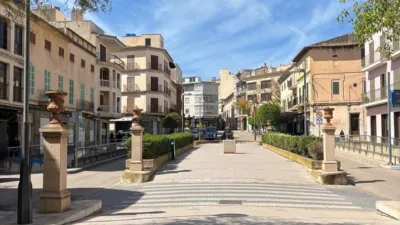Piso en venta en Manacor Centro, Manacor de 214.000 €