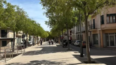 Piso en venta en Manacor Centro, Manacor de 214.000 €