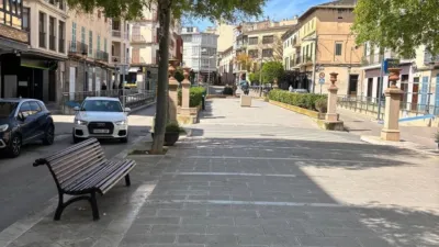 Piso en venta en Manacor Centro, Manacor de 214.000 €