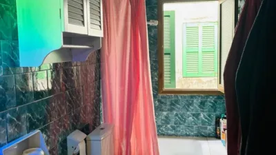 Piso en venta en Manacor Centro, Manacor de 214.000 €
