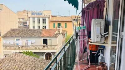 Piso en venta en Manacor Centro, Manacor de 214.000 €