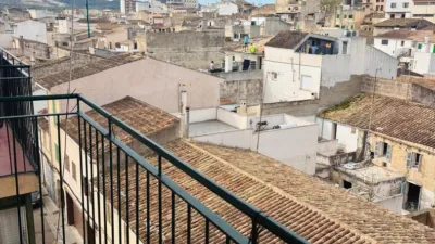 Piso en venta en Manacor Centro, Manacor de 214.000 €