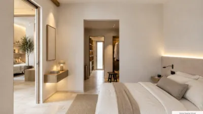 Apartment in Abando Ensanche photo 7