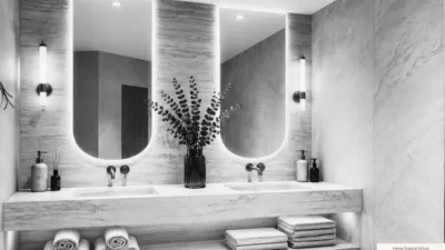 Apartment in Abando Ensanche photo 9