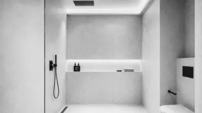 Apartment in Abando Ensanche photo 10