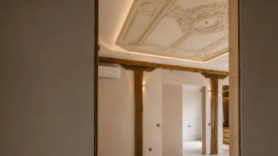 Apartment in Abando Ensanche photo 11