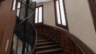 Apartment in Abando Ensanche photo 12
