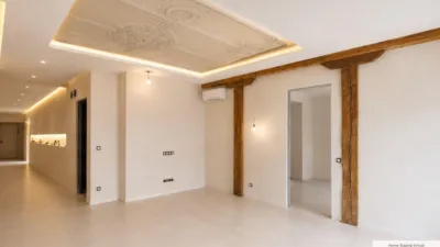 Apartment in Abando Ensanche photo 3