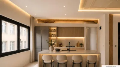 Apartment in Abando Ensanche photo 4