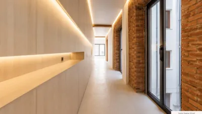 Apartment in Abando Ensanche photo 5
