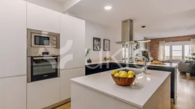 Piso en alquiler en Calle de Rafael de Riego - Imagen 11