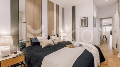 Piso en alquiler en Calle de Rafael de Riego - Imagen 12