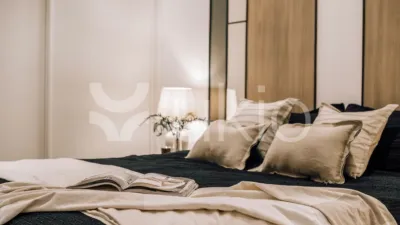 Piso en alquiler en Calle de Rafael de Riego - Imagen 13