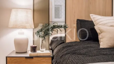 Piso en alquiler en Calle de Rafael de Riego - Imagen 14