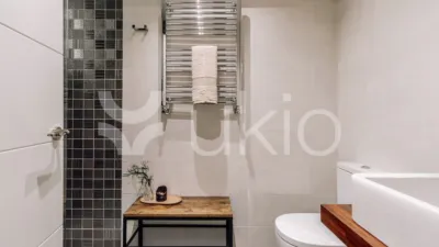 Piso en alquiler en Calle de Rafael de Riego - Imagen 15