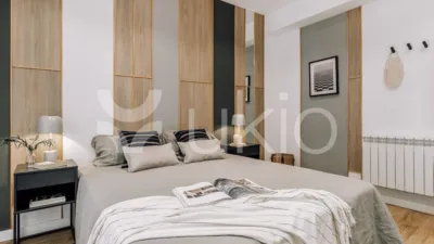 Piso en alquiler en Calle de Rafael de Riego - Imagen 16