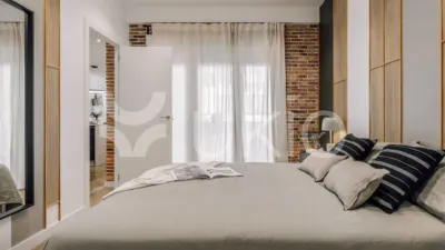 Piso en alquiler en Calle de Rafael de Riego - Imagen 17