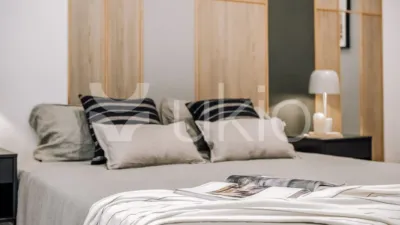 Piso en alquiler en Calle de Rafael de Riego - Imagen 18