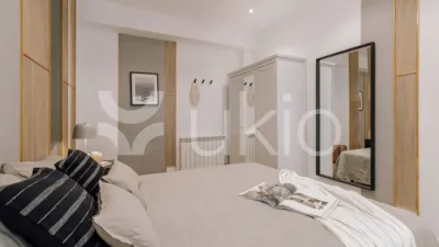 Piso en alquiler en Calle de Rafael de Riego - Imagen 19