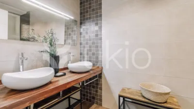 Piso en alquiler en Calle de Rafael de Riego - Imagen 20