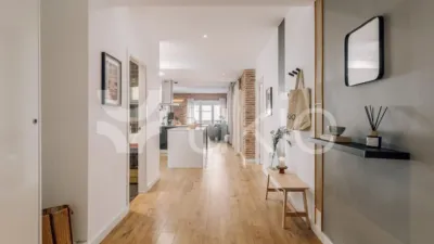 Piso en alquiler en Calle de Rafael de Riego - Imagen 21