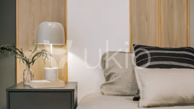 Piso en alquiler en Calle de Rafael de Riego - Imagen 22