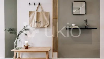 Piso en alquiler en Calle de Rafael de Riego - Imagen 23