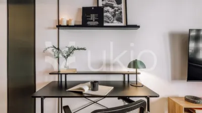 Piso en alquiler en Calle de Rafael de Riego - Imagen 6