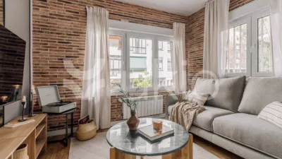 Piso en alquiler en Calle de Rafael de Riego - Imagen 7