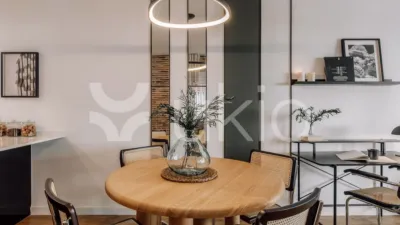 Piso en alquiler en Calle de Rafael de Riego - Imagen 9