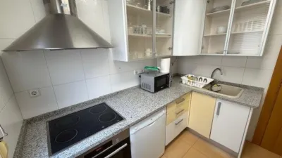 Apartment in the City Centre photo 11