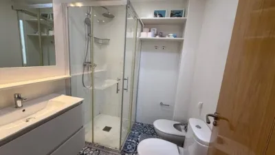 Apartment in the City Centre photo 16