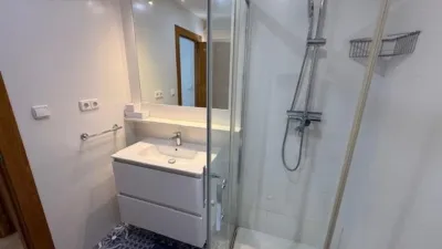 Apartment in the City Centre photo 17