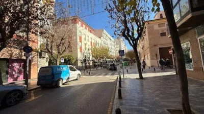 Apartment in the City Centre photo 26