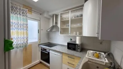 Apartment in the City Centre photo 7