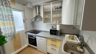 Apartment in the City Centre photo 8