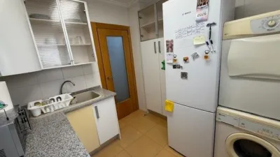 Apartment in the City Centre photo 9