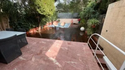 Townhouse in Santo Ángel photo 13