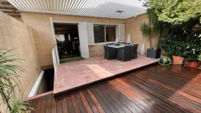 Townhouse in Santo Ángel photo 14