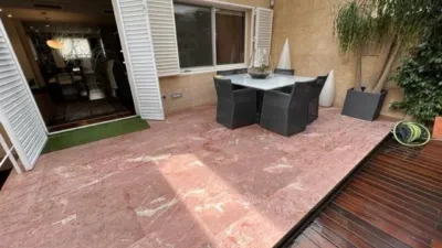 Townhouse in Santo Ángel photo 16
