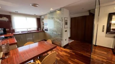 Townhouse in Santo Ángel photo 7