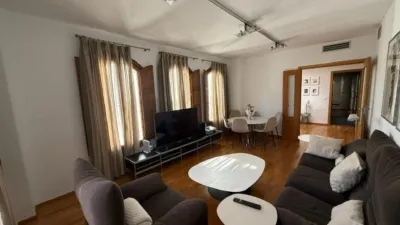 Penthouse on Gran Via photo 10