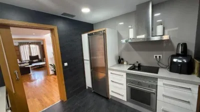 Penthouse on Gran Via photo 11