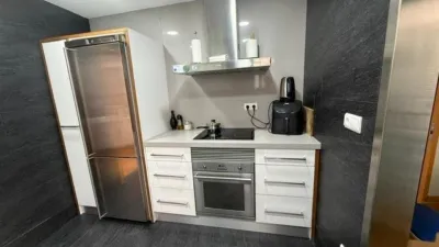 Penthouse on Gran Via photo 12